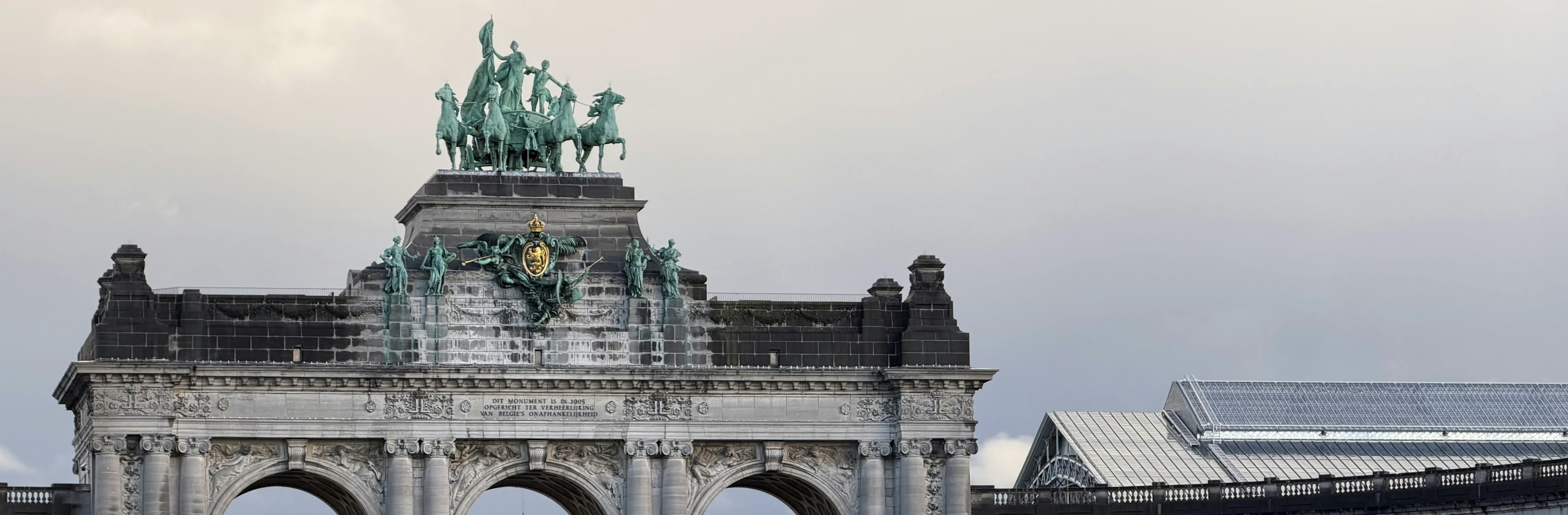 Regulatory Summit Europe 2026 