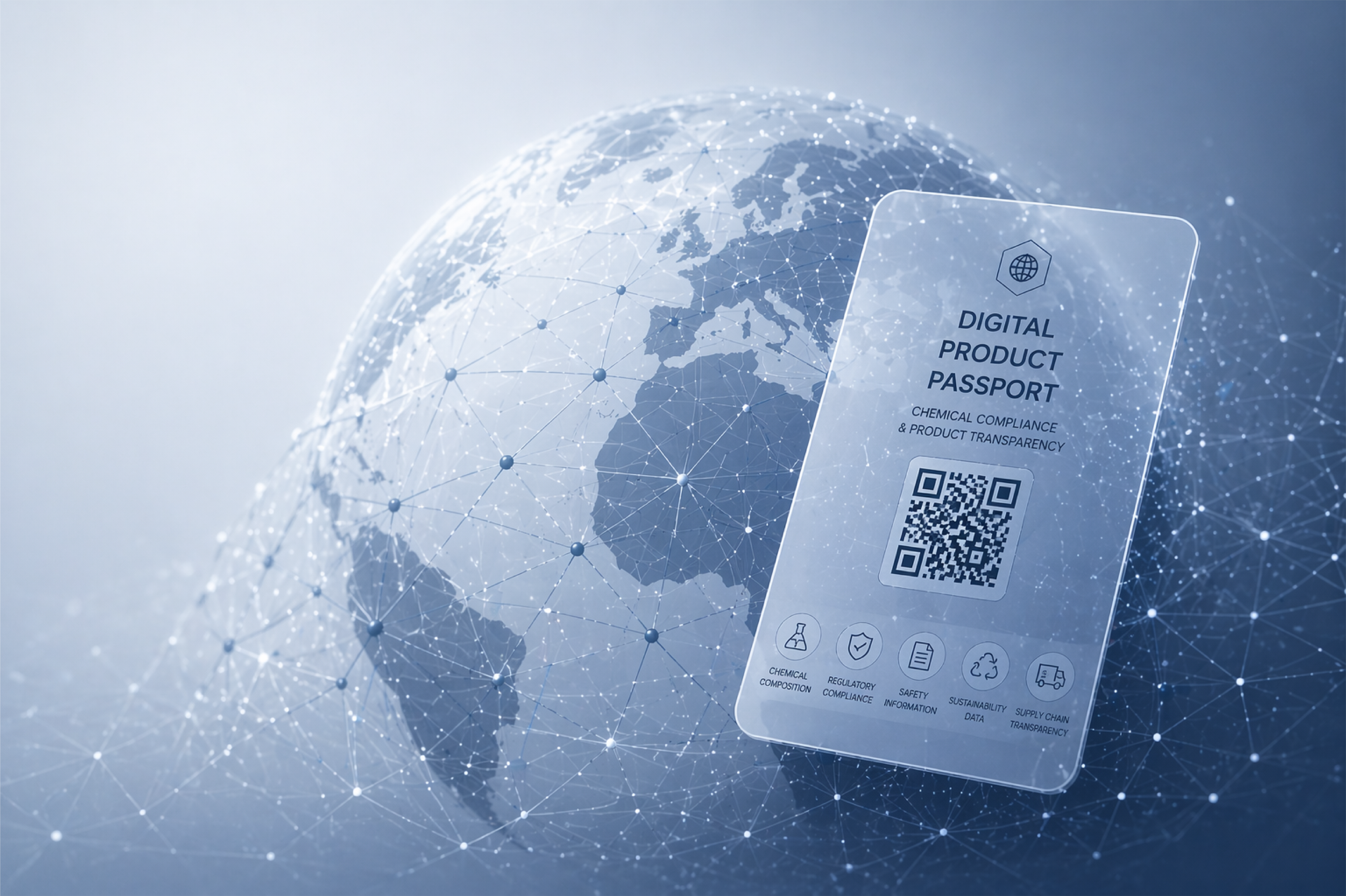 Digital Product Passports and Digital Material Passports: What you need to know